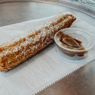 Churros