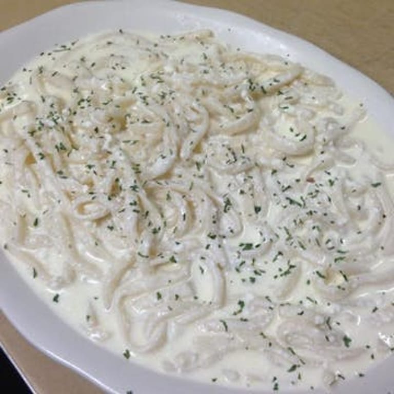 Delicious Fettuccine Alfredo and More Italian Favorites