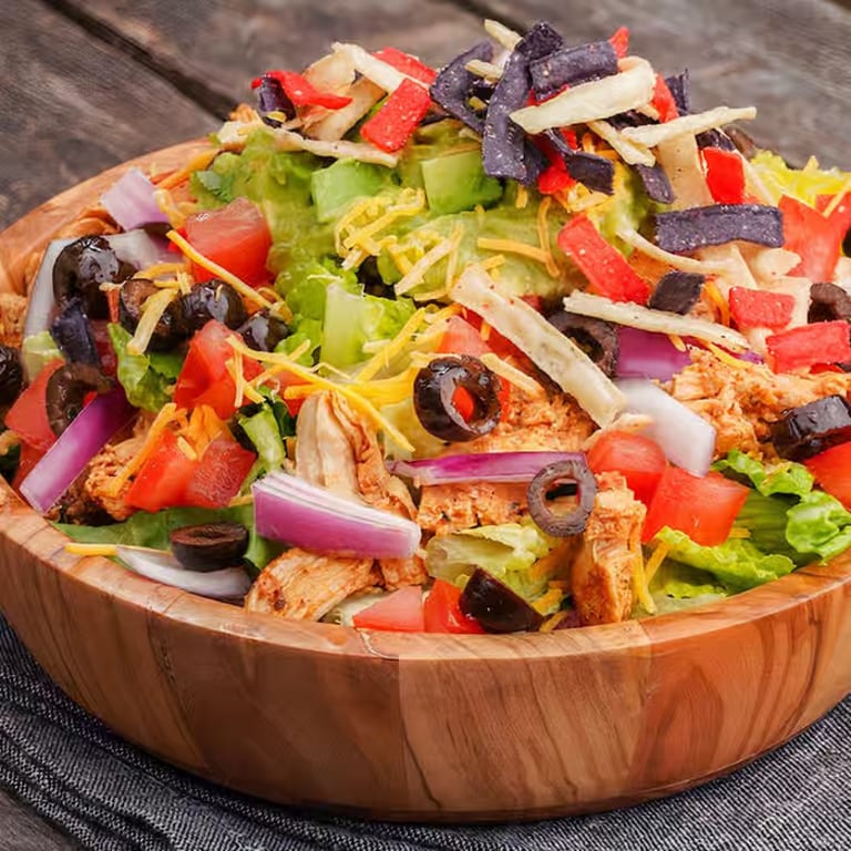 Fresh and Flavorful Fish Tacos