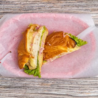 The Gobbler Sandwich