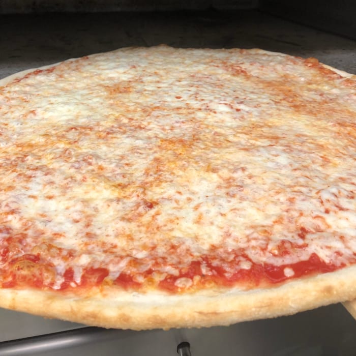 Cheese Pizza (X-Large 24").