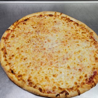 Cheese (19")