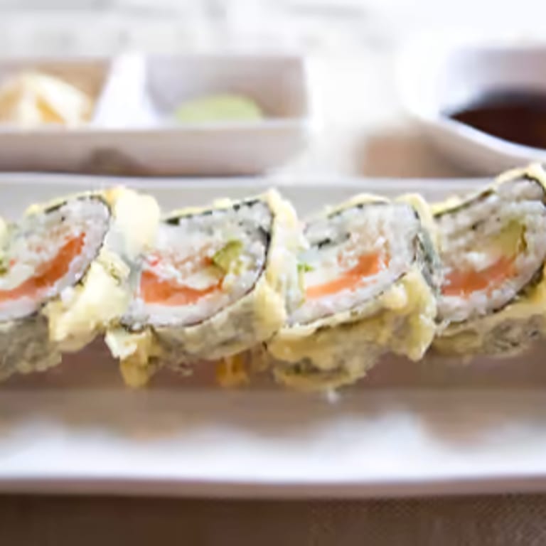 Delicious Curry Rice and More