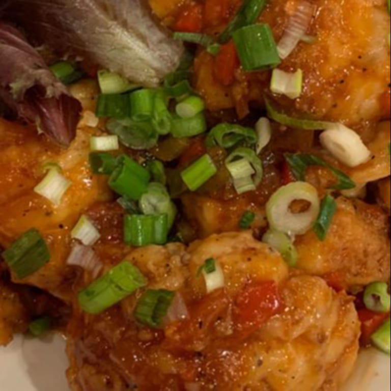 Delicious Chicken Biryani and More