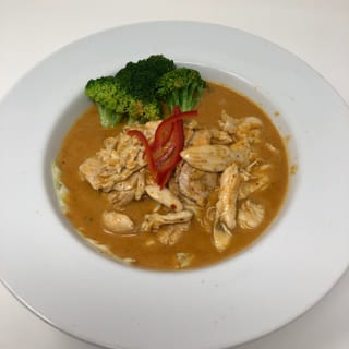 Panang Curry