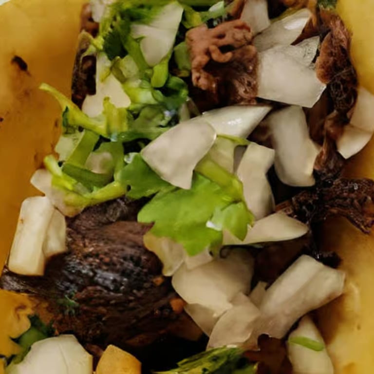 Carnitas: Authentic Mexican Tacos and Burritos