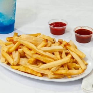 Fries