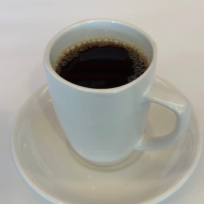 Decaf Drip Coffee 12oz.