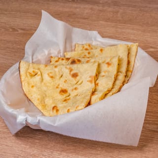 Tandoori Roti