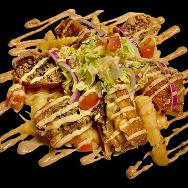 Delicious Burritos: A Flavorful Mexican Option