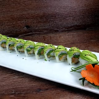 Dragon Roll