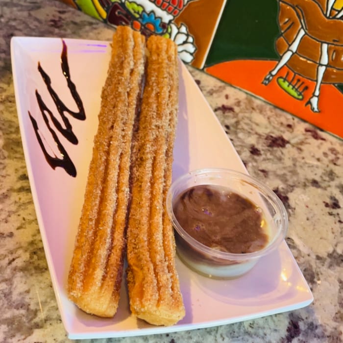Churros.