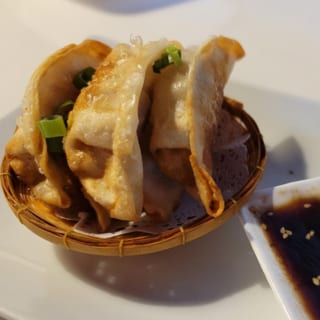 Gyoza