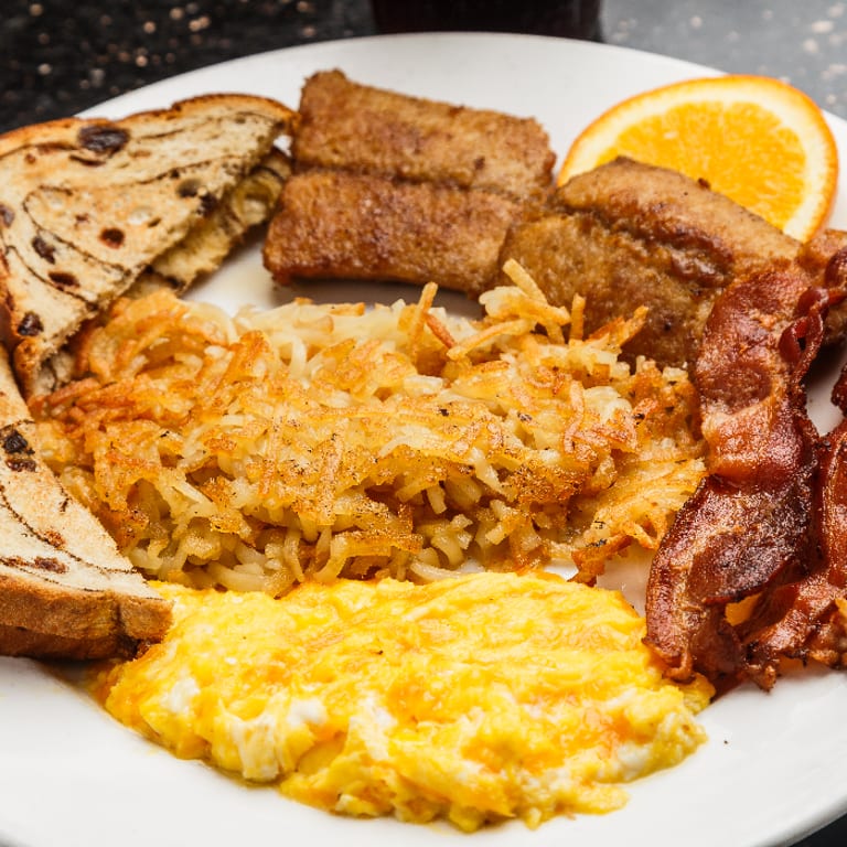 Delicious Burgers: A Local Favorite